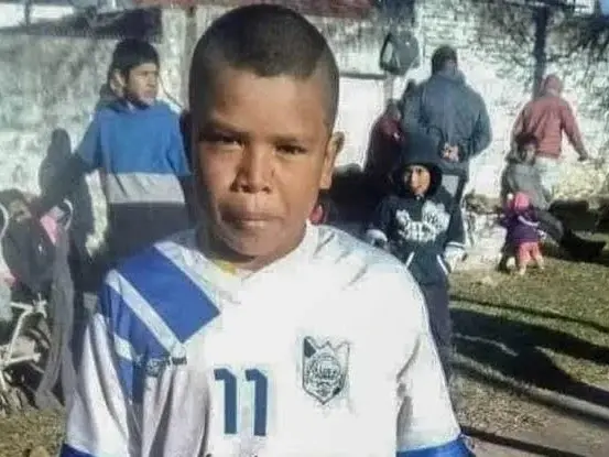 Cuatro condenados a perpetua por el crimen de Máximo Jerez en Los Pumitas