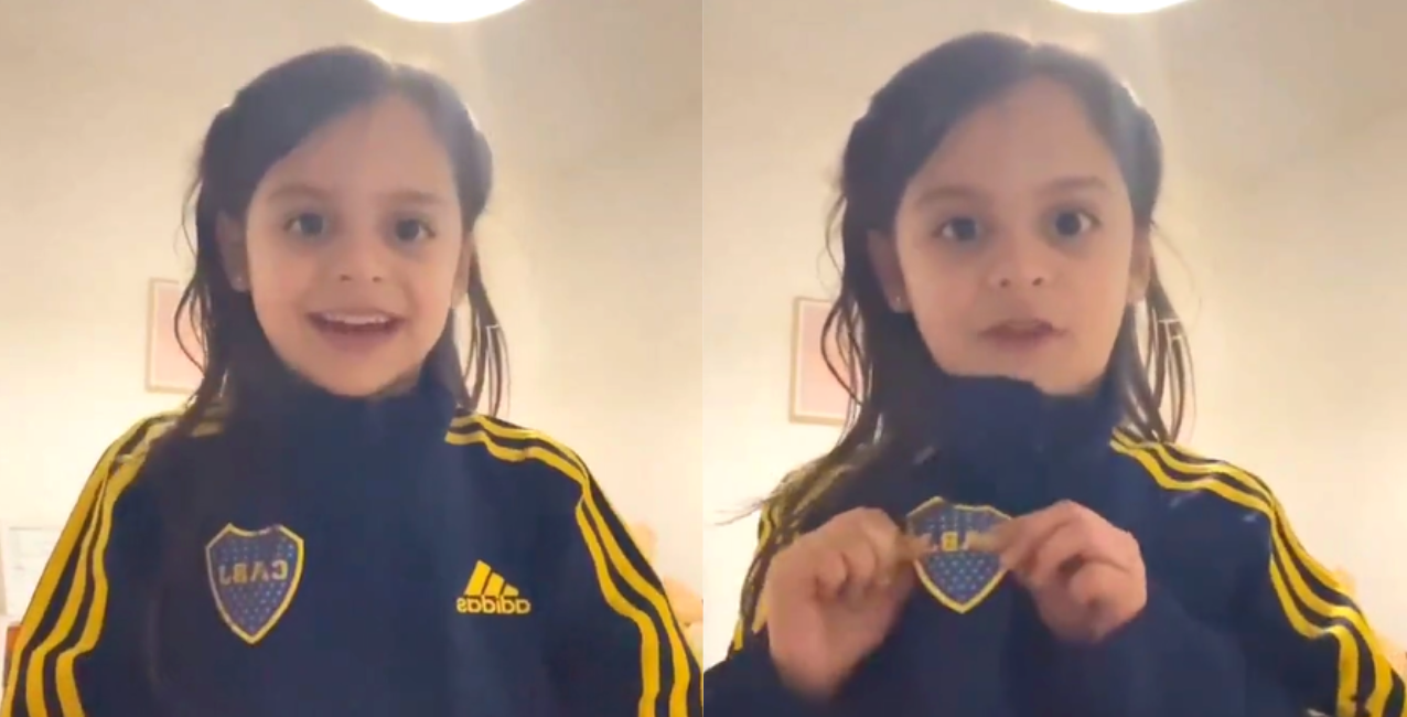 El jugador uruguayo es nuevo refuerzo de Boca.