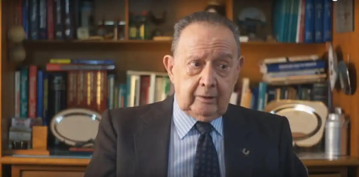 Hallaron muerto al prestigioso médico forense Osvaldo Raffo