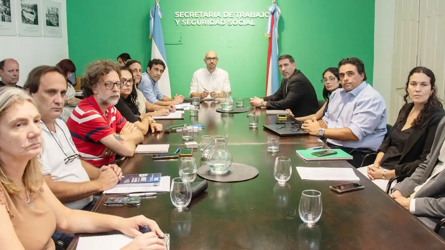 Los gremios docentes rechazaron la oferta salarial y convocaron a un nuevo paro en Entre Ríos