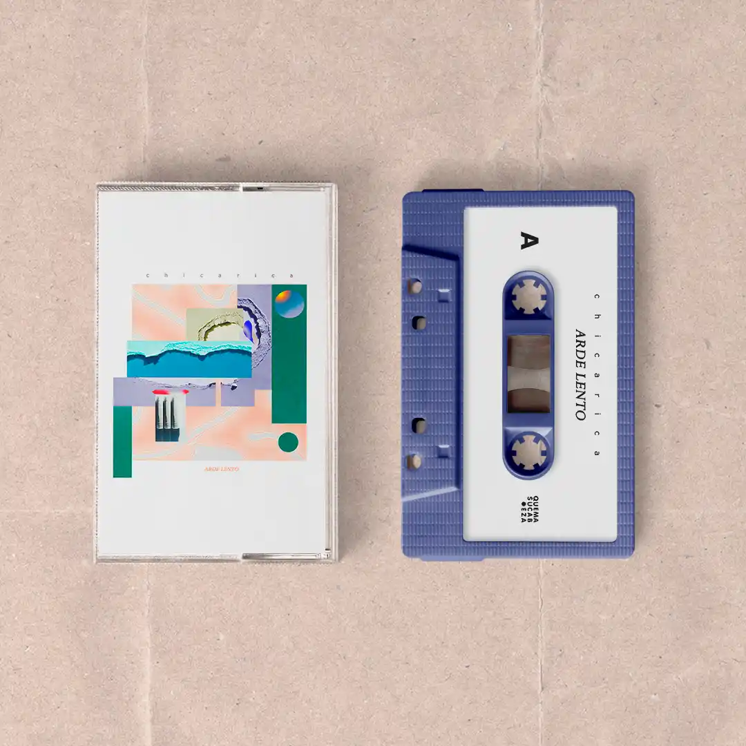 Que vuelvan los lentos, una declaración que suena a nostalgia