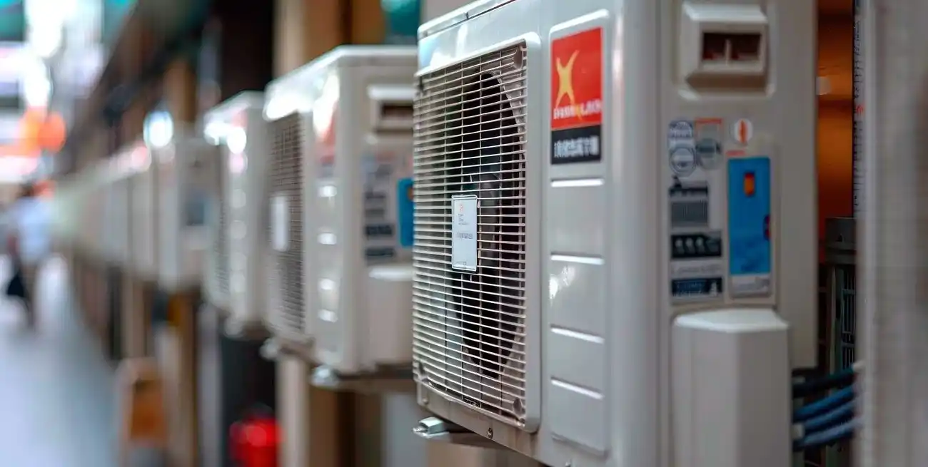 El pico de consumo eléctrico en verano cambió de las noches agobiantes a las siestas sofocantes.