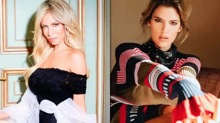 La interna menos pensada entre Luli Salazar y Mery del Cerro