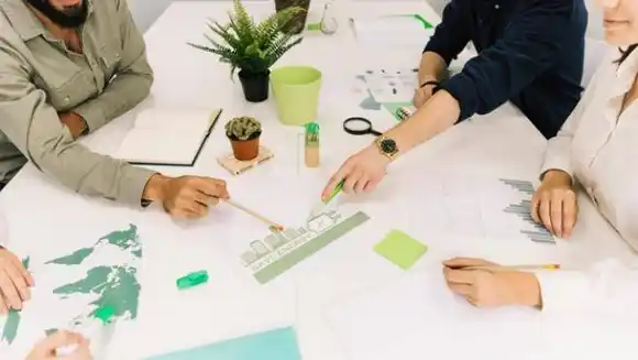 Por qué la  ecología va a  ser importante para estrategias de marketing 