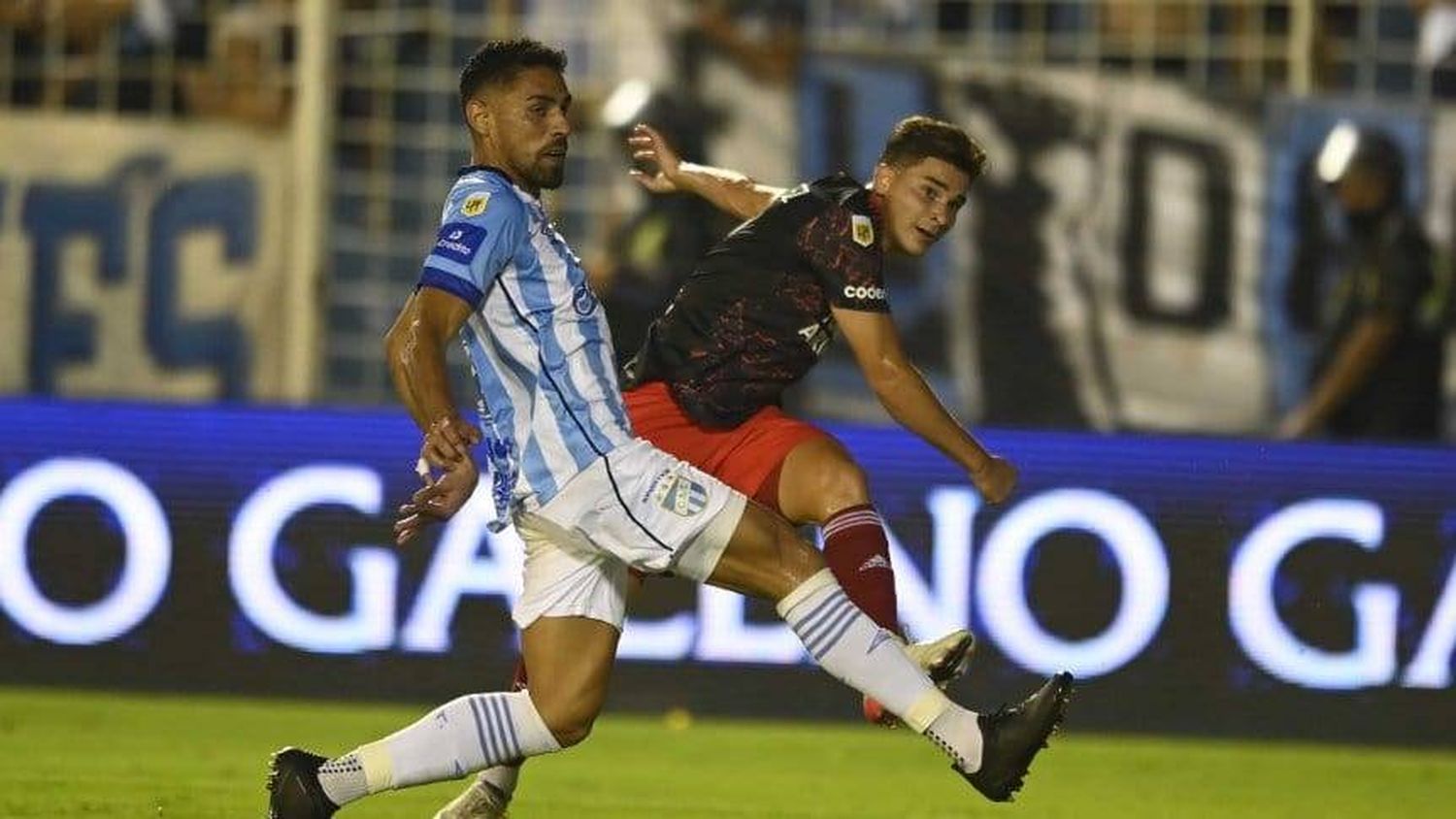 River cerró la Liga Profesional con un empate ante Atlético Tucumán