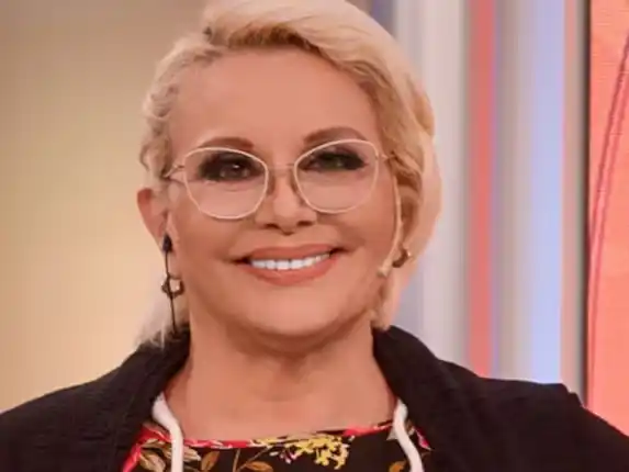 Alarma por la salud de Carmen Barbieri: la internaron por un dolor en el pecho