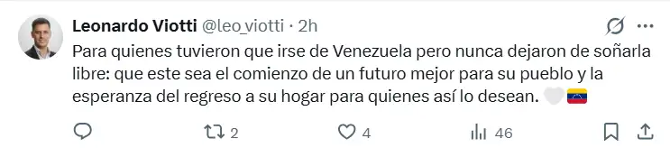 Maduro Capturado