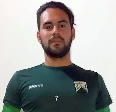 Enzo Díaz, Cerica y Starópoli a la cancha en amistosos de pretemporada