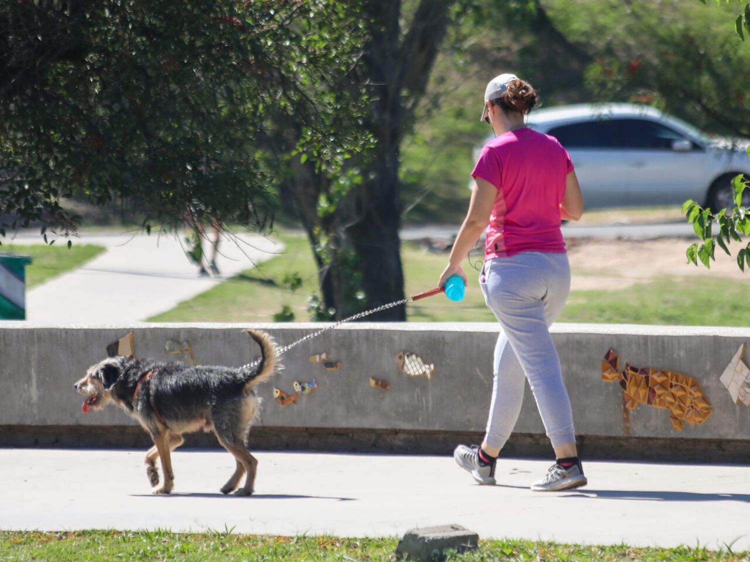 Alerta por altas temperaturas: ¿Cómo prevenir golpes de calor?