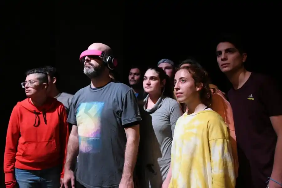 Comienzan las inscripciones a los Laboratorios de Creación Escénica del FTR23 con importantes figuras de la escena nacional