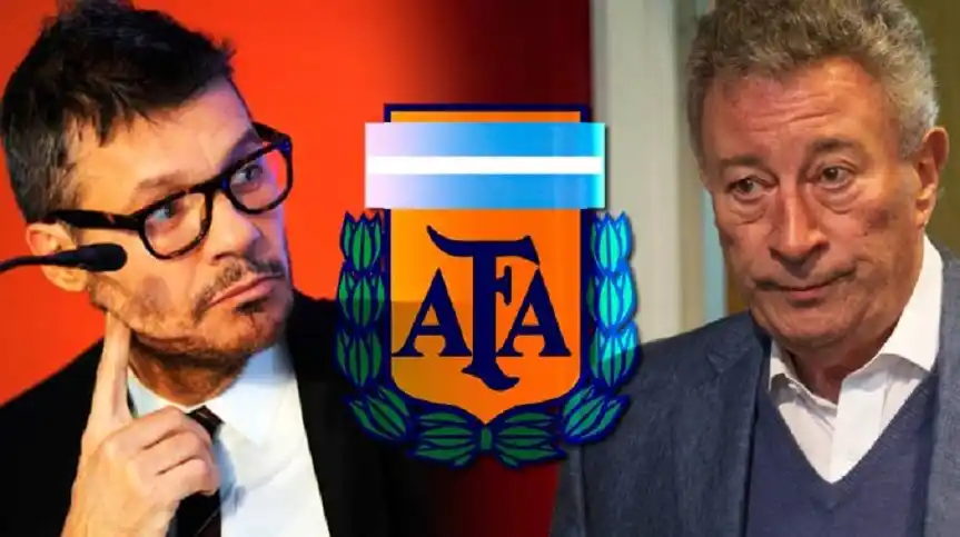 Las elecciones de la AFA serían el 23 de diciembre