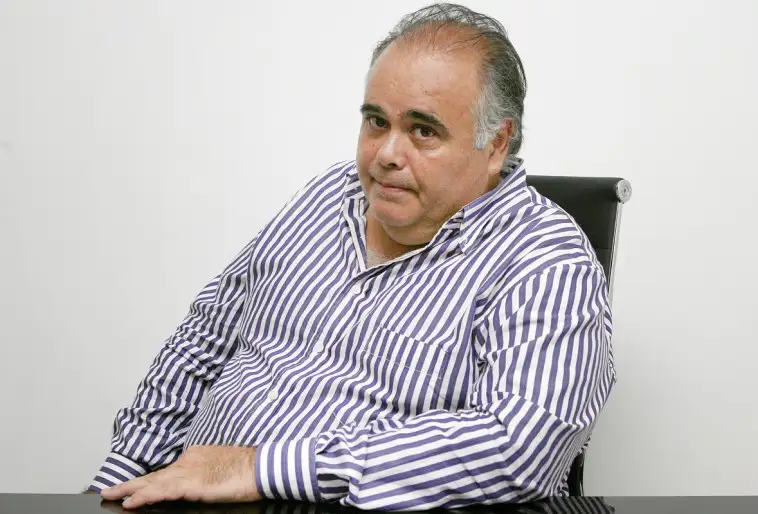 El "Rey de la Salada" denunció por "irregularidades" al fiscal de la causa