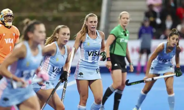 Leonas-Australia, Mundial 2018: TV, horario en Argentina, cómo verlo online y qué hora es