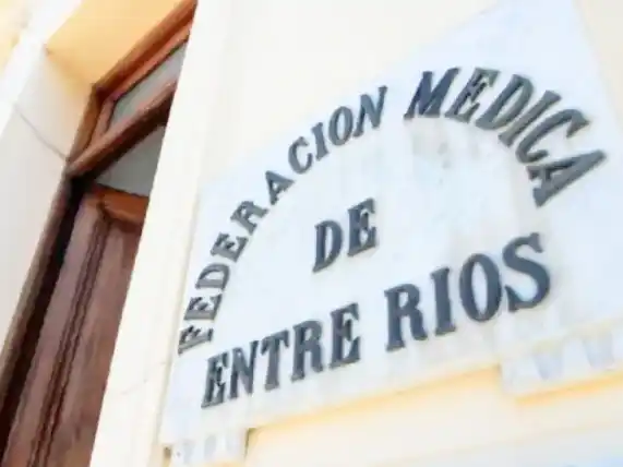 Los médicos continuarán prestando servicios a pesar de que OSER no liquidó el total de las prestaciones