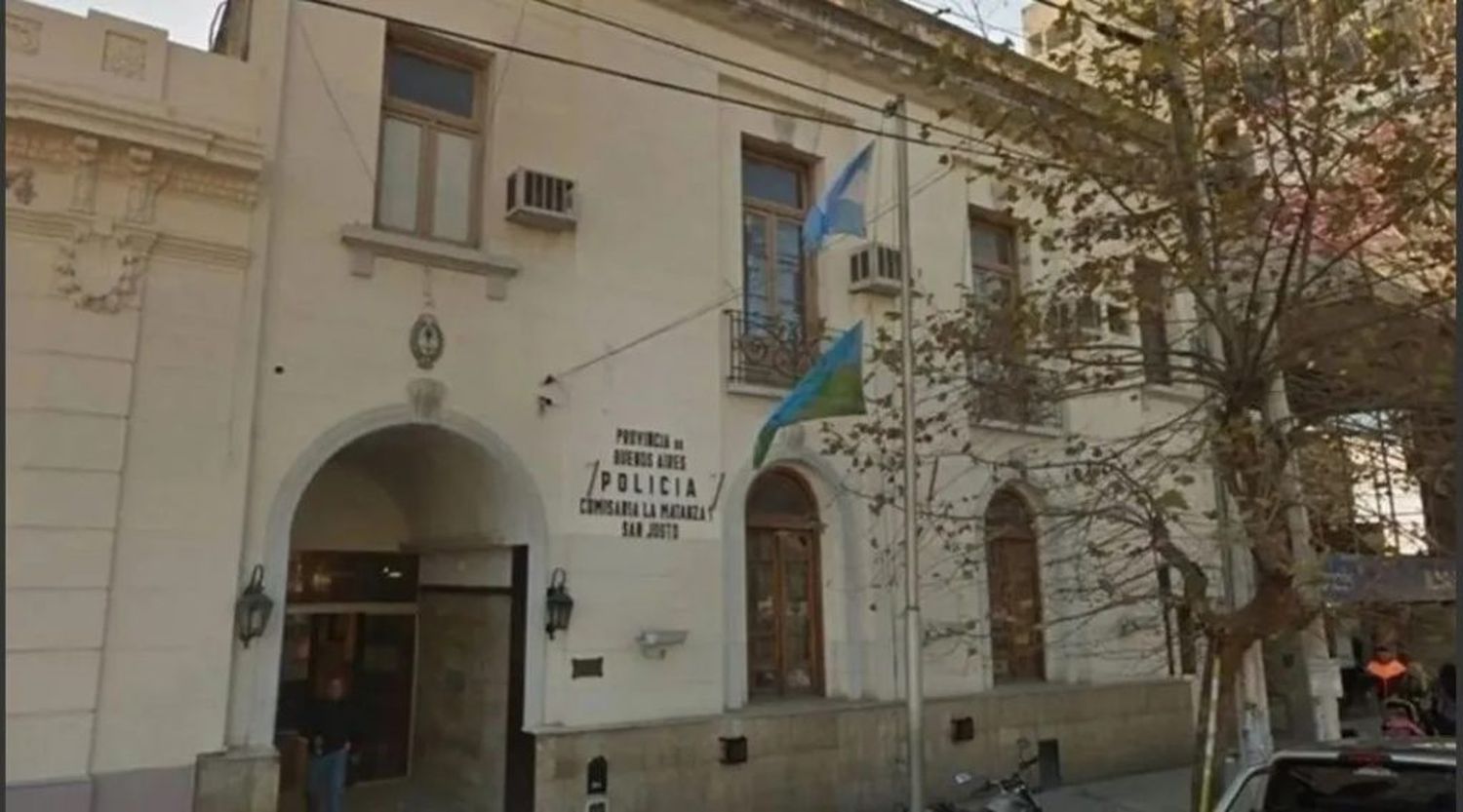 La banda que atacó la comisaría de San Justo para liberar a un preso irá a juicio