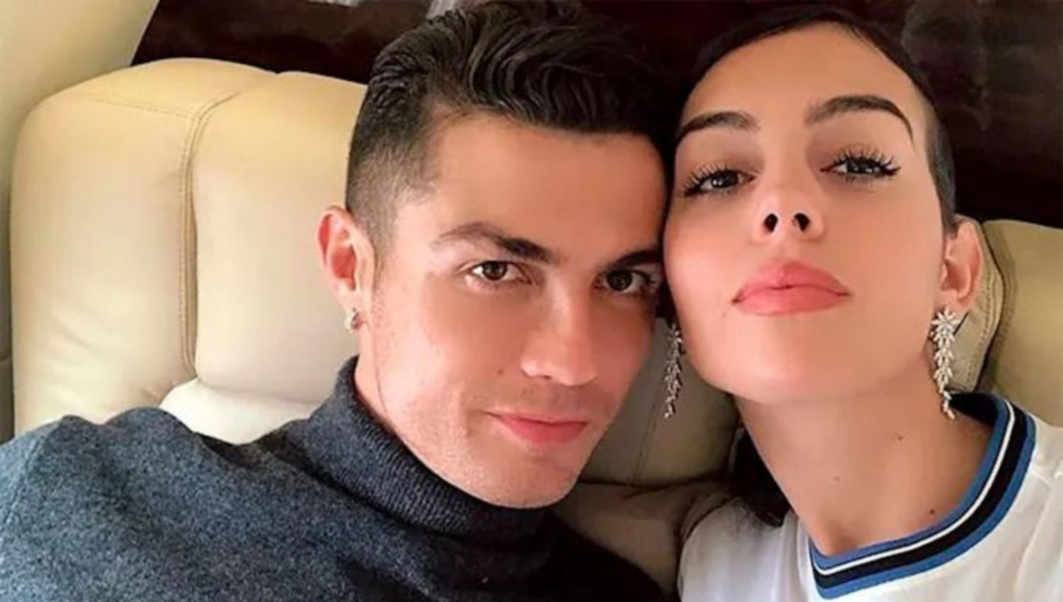 ¿Cristiano Ronaldo se retira pronto? Georgina Rodríguez deja entrever la posible fecha