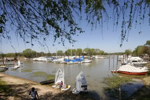 Trágico accidente: murió una persona tras un choque de lanchas