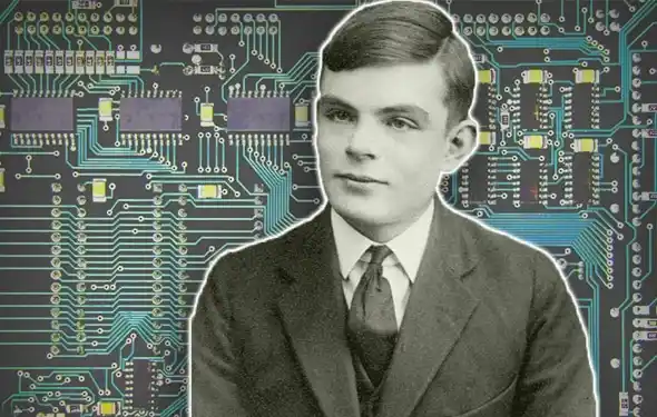 El pionero de la era de la inteligencia artificial