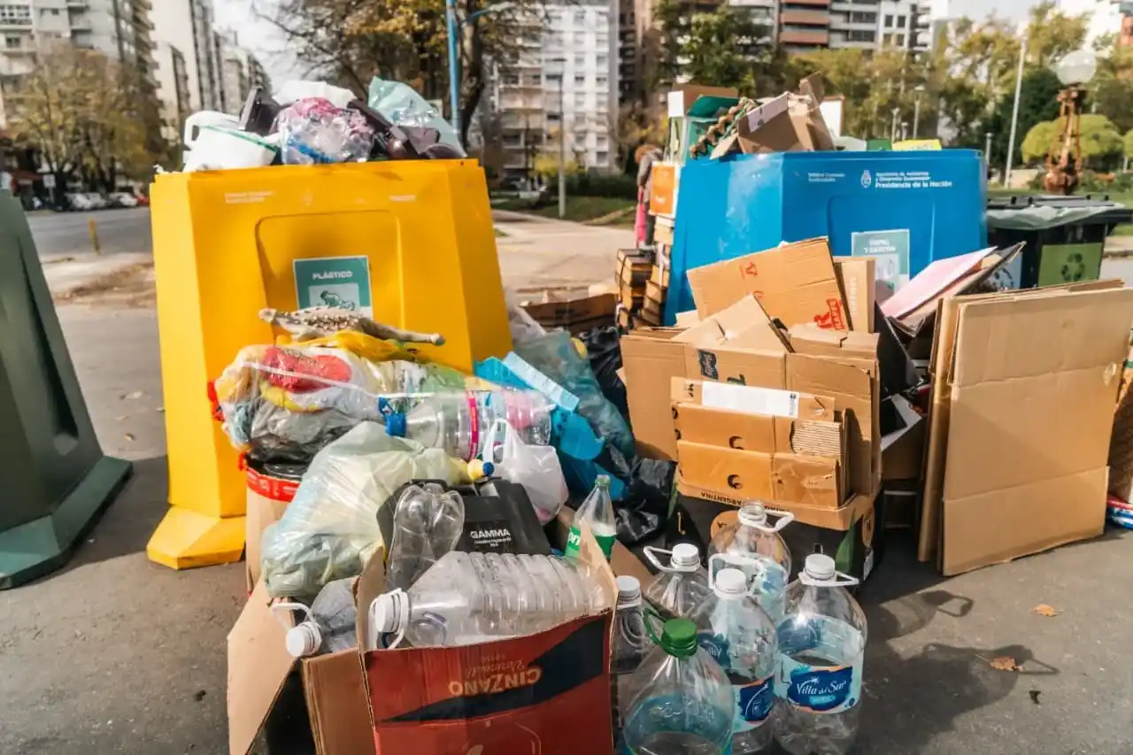 El dispositivo funciona desde esta semana en su nuevo horario.