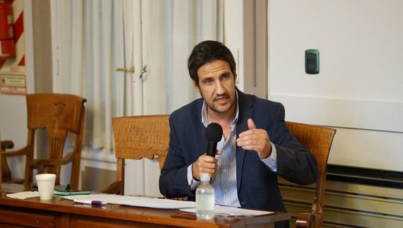 La Comisión de Salud escuchó los planteos de IOMA en el conflicto con el Círculo Médico 