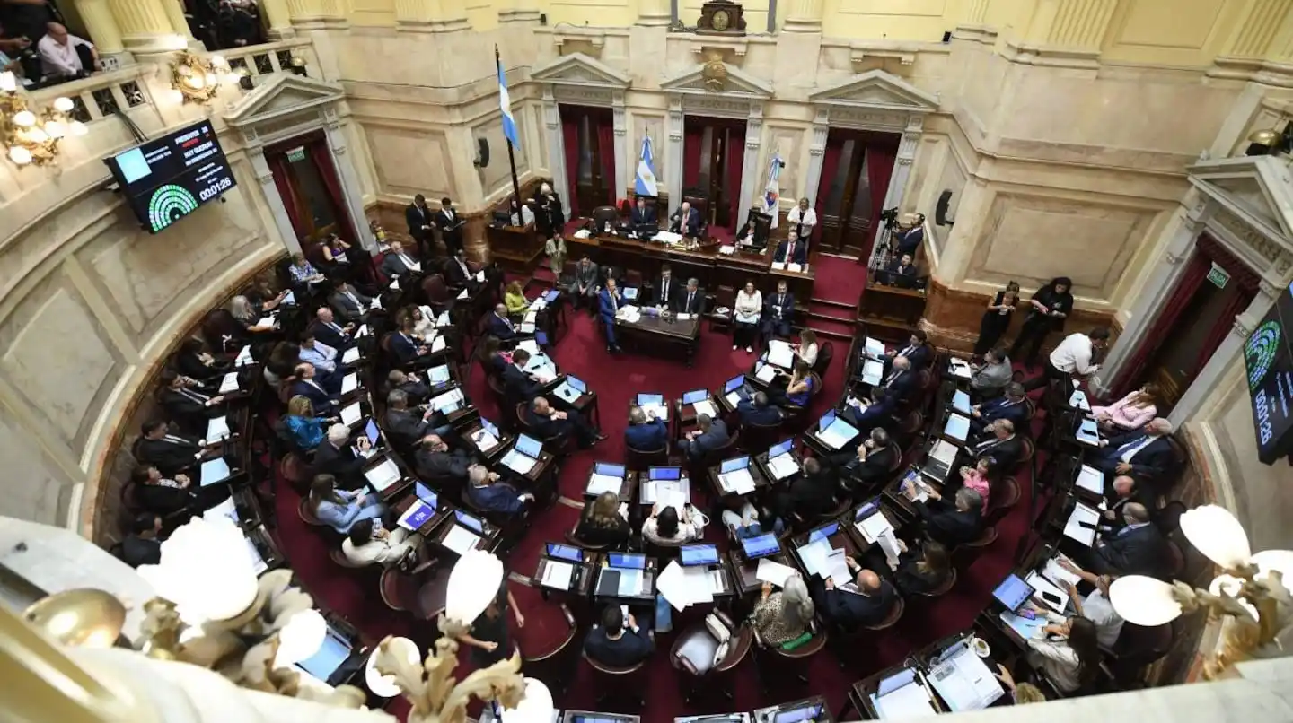 El Gobierno buscará sostener a Mansilla y la candidatura de Ariel Lijo