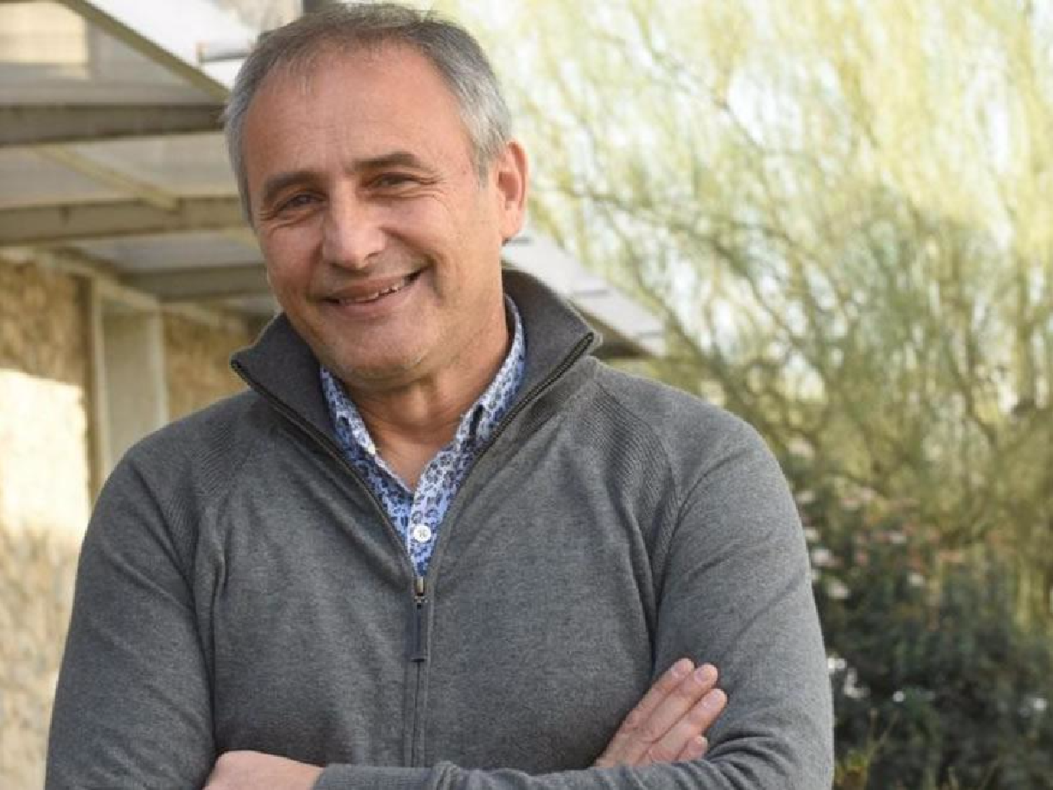 Baldassi calificó al gobierno de Unión por Córdoba como un "feudalismo maquillado"