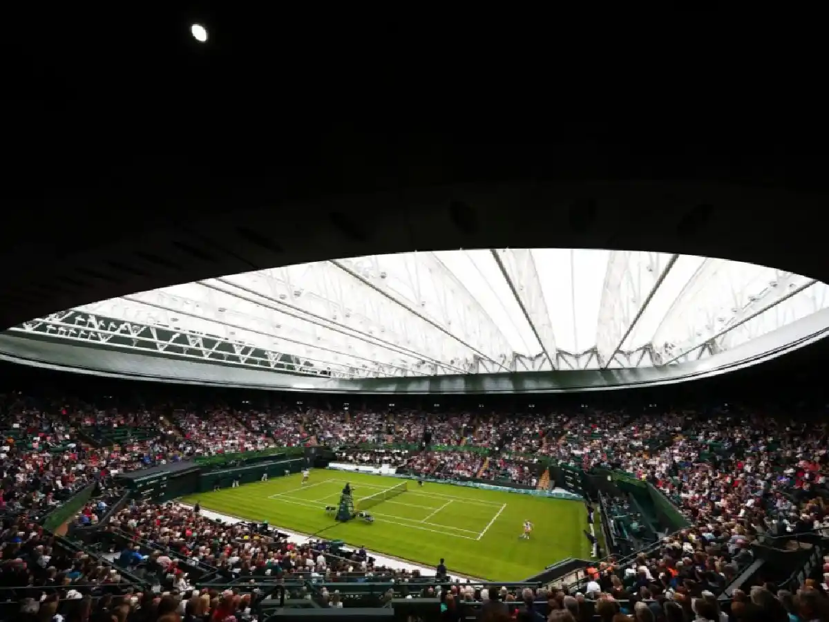Suspenderían el Abierto de Wimbledon