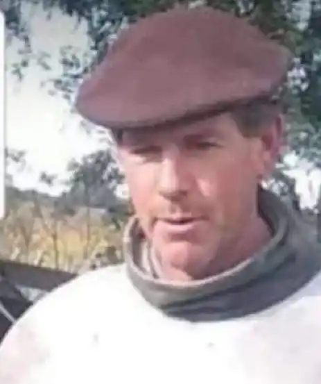 Encontraron el cuerpo sin vida del hombre que fue arrastrado por arroyo durante el temporal