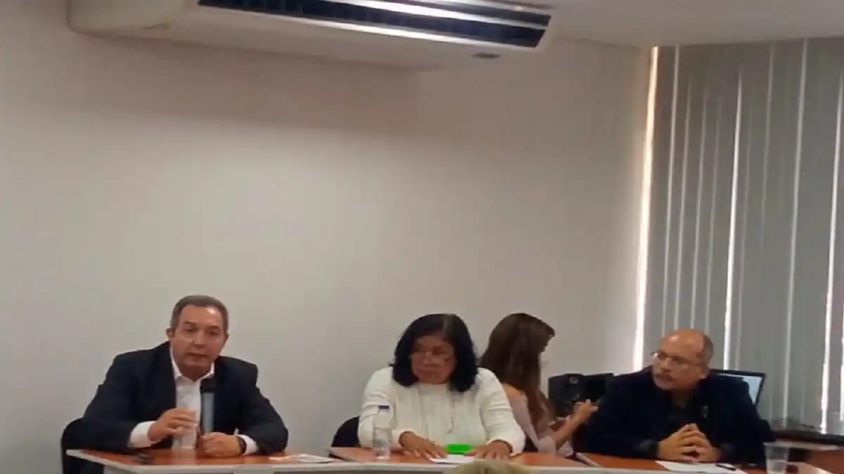 LAS 4 CONDICIONES que piden organizaciones de la sociedad civil para las primarias opositoras