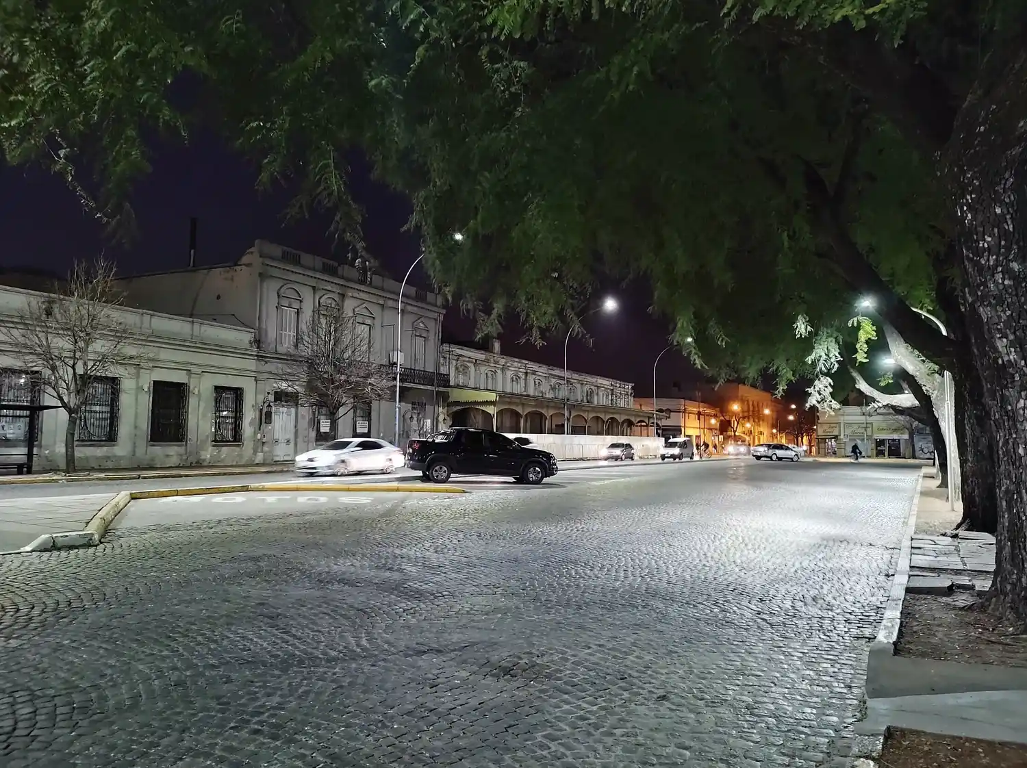 El frío se instaló con todo en Rafaela y la región: ¿cómo seguirá el tiempo?