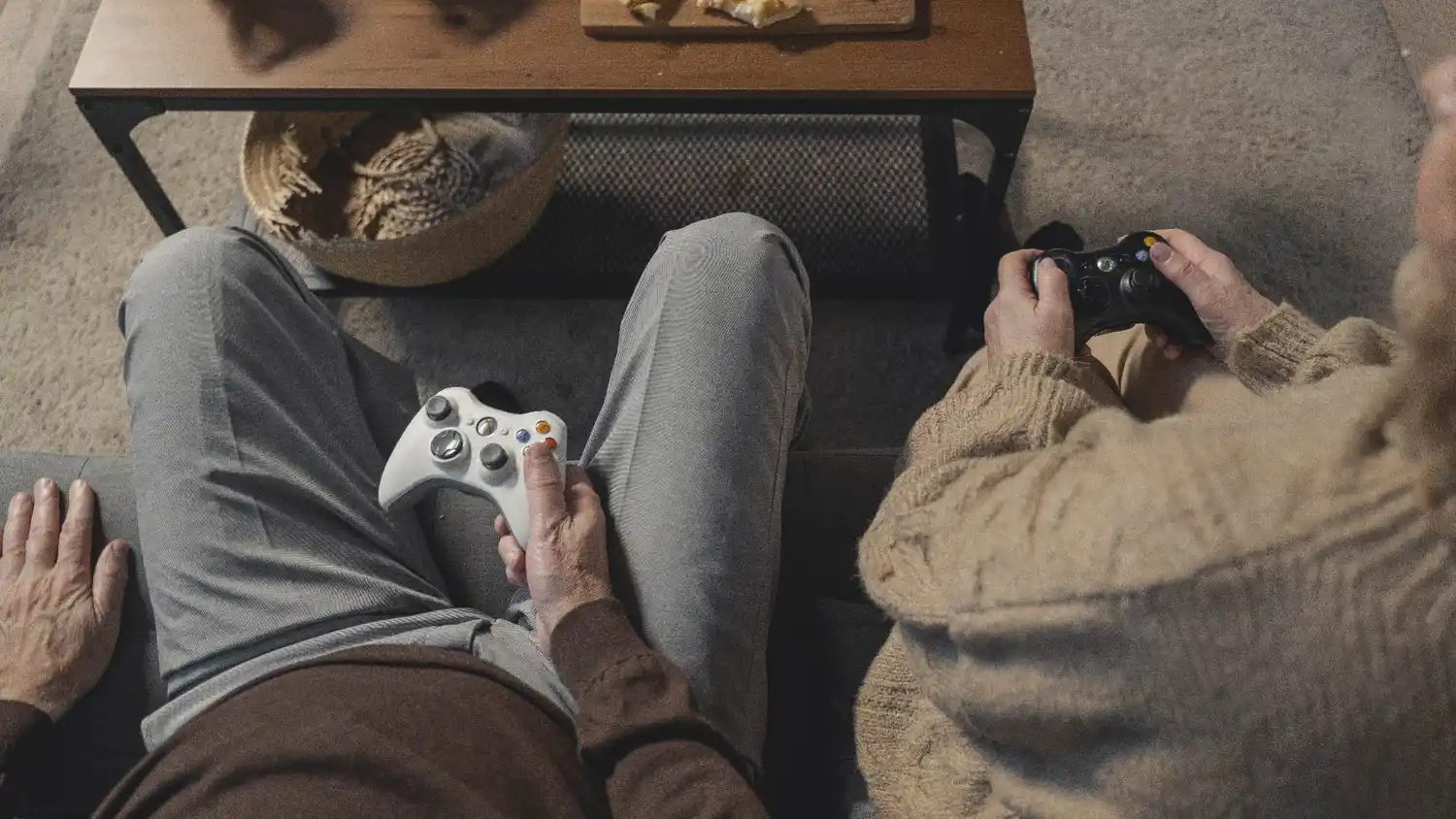gamer