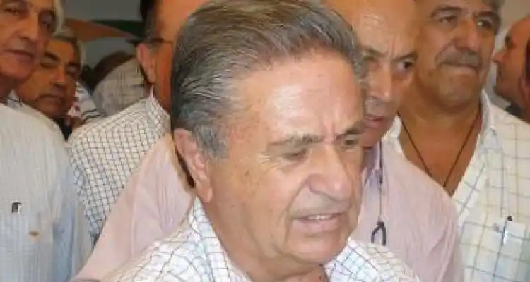 Duhalde viene a San Pedro
