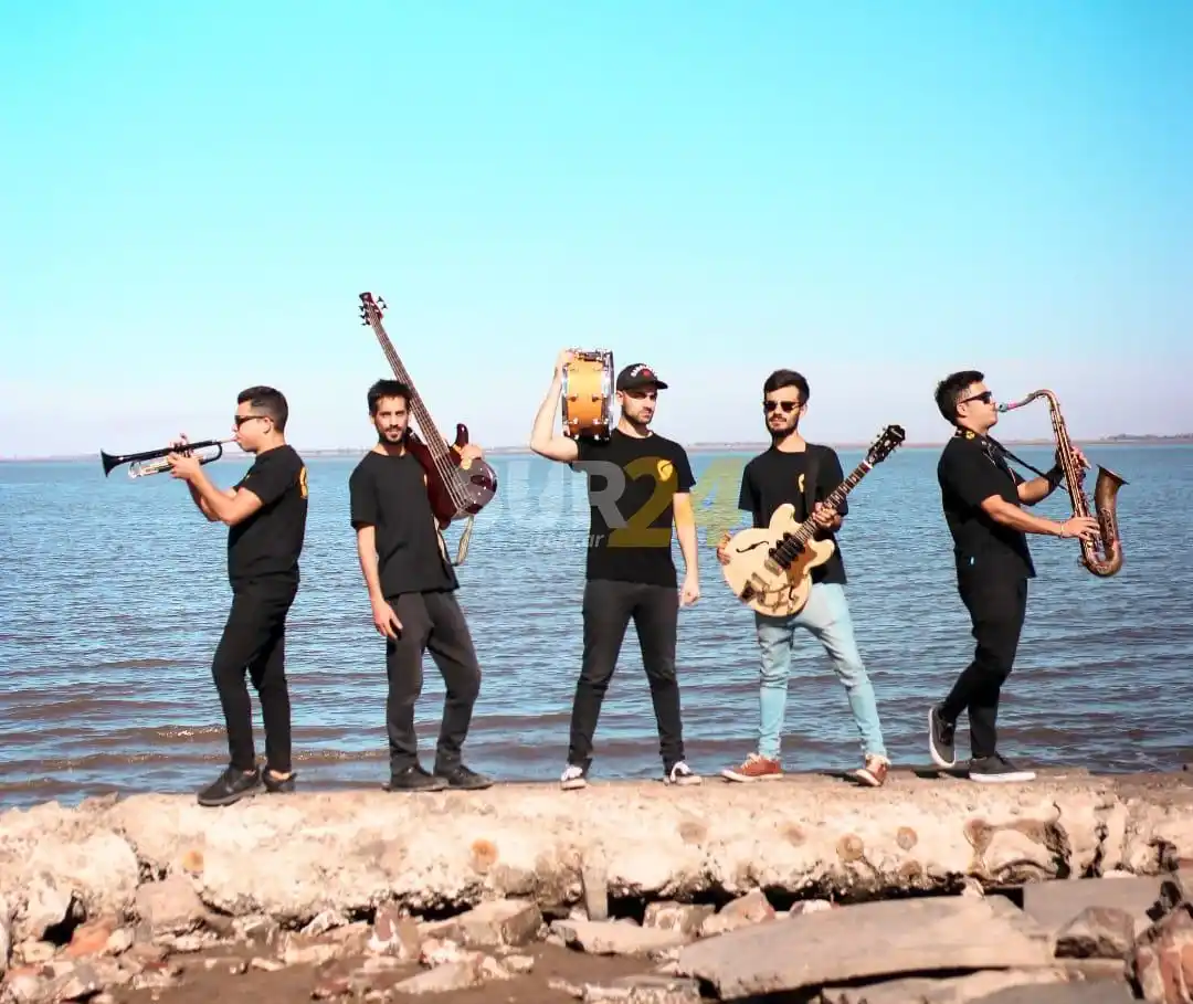 De estreno: “Sinergia” lanzó su primer video clip