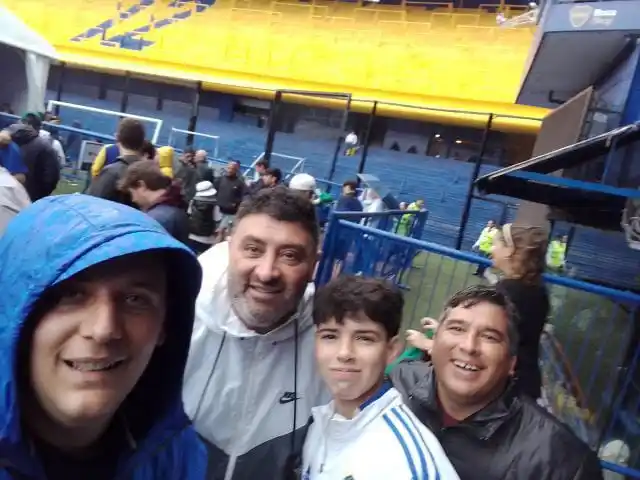 Elecciones en Boca: Los socios sampedrinos eligen entre Riquelme e Ibarra-Macri