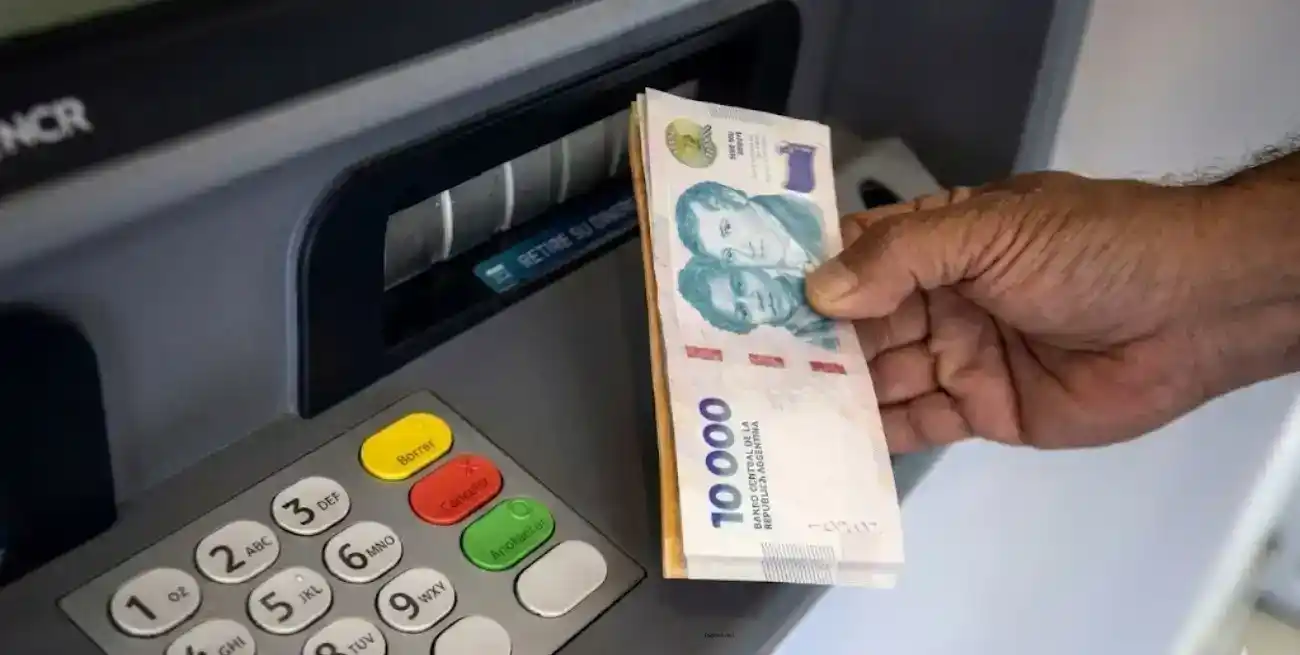 Gobierno confirmó bono extraordinario previsional de $70.000 para junio