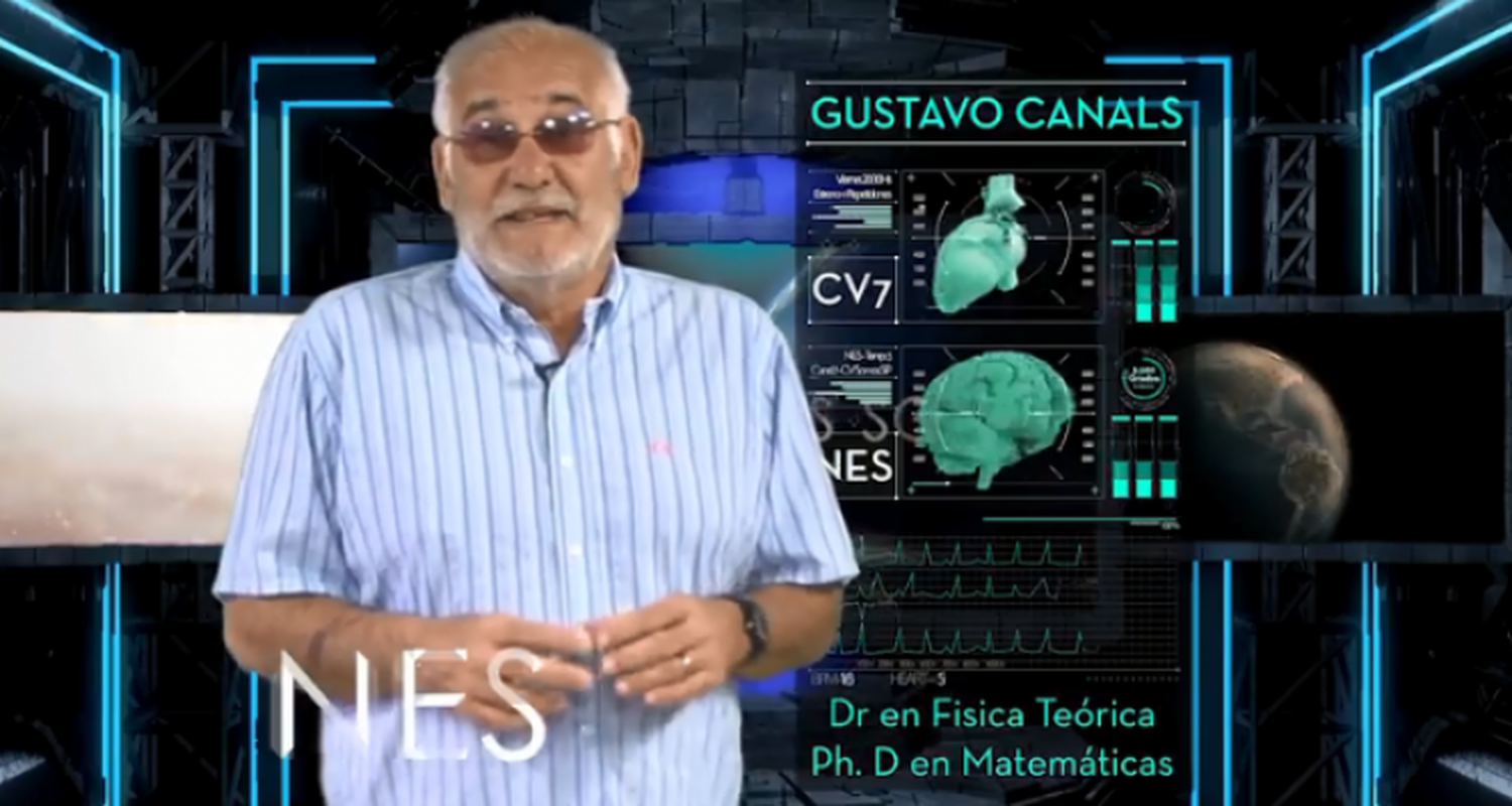 “Experto en ovnis” fue detenido por corrupción de menores