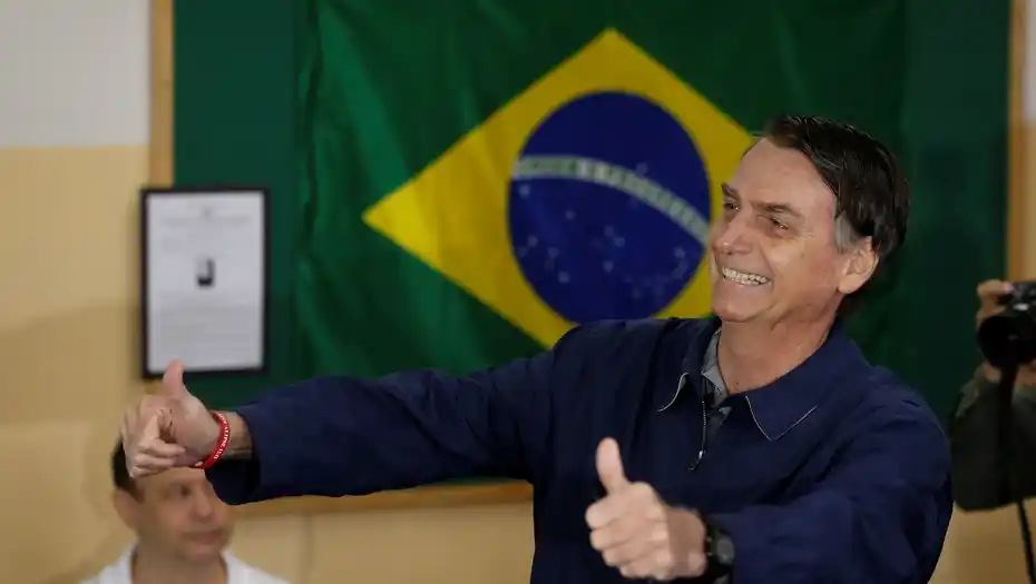 Brasil: llegó la hora de las alianzas y la conquista de los votos del centro