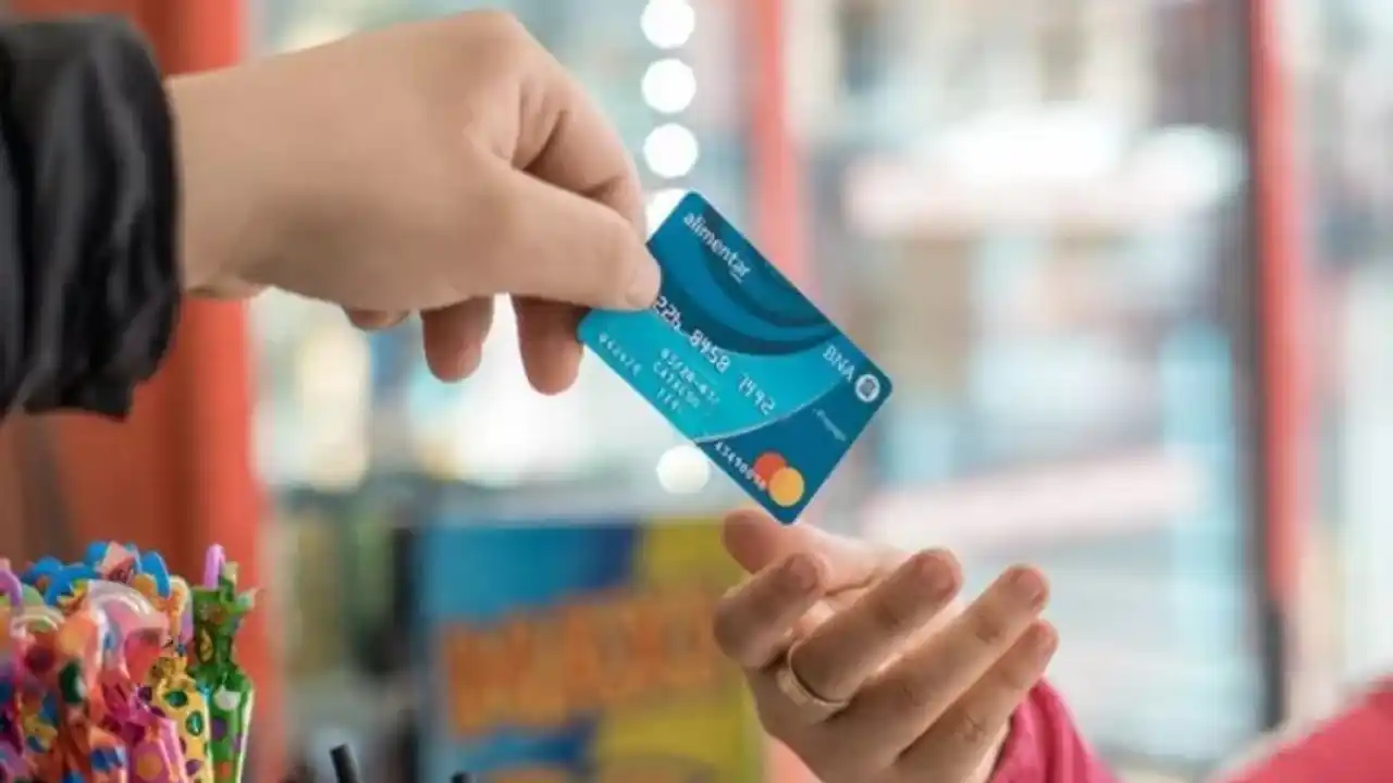 ANSES acredita con aumento el monto de la Tarjeta Alimentar: quiénes cobran hoy, jueves 13 de octubre