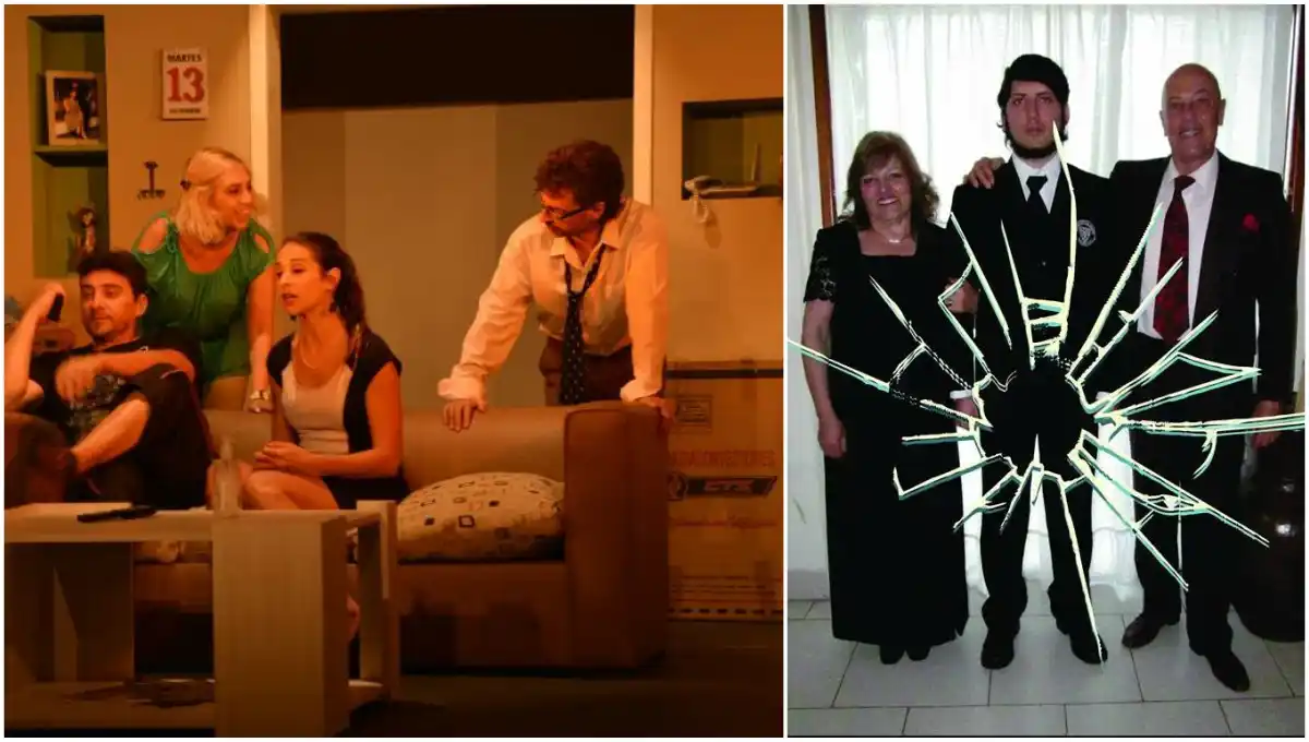 Actividades de Cultura Mar del Plata para este sábado