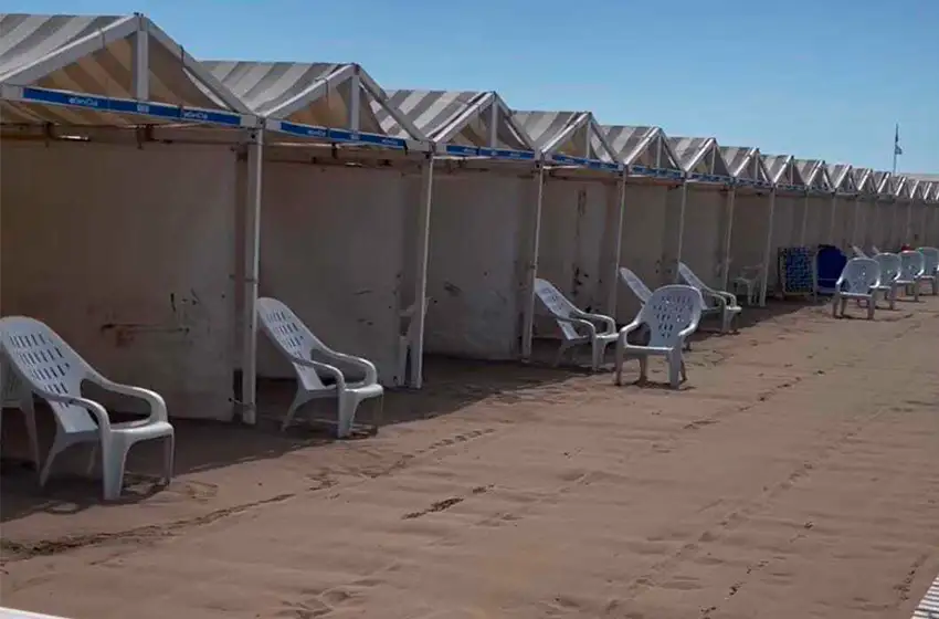 La Cámara de Balnearios busca modificar el calendario de feriados