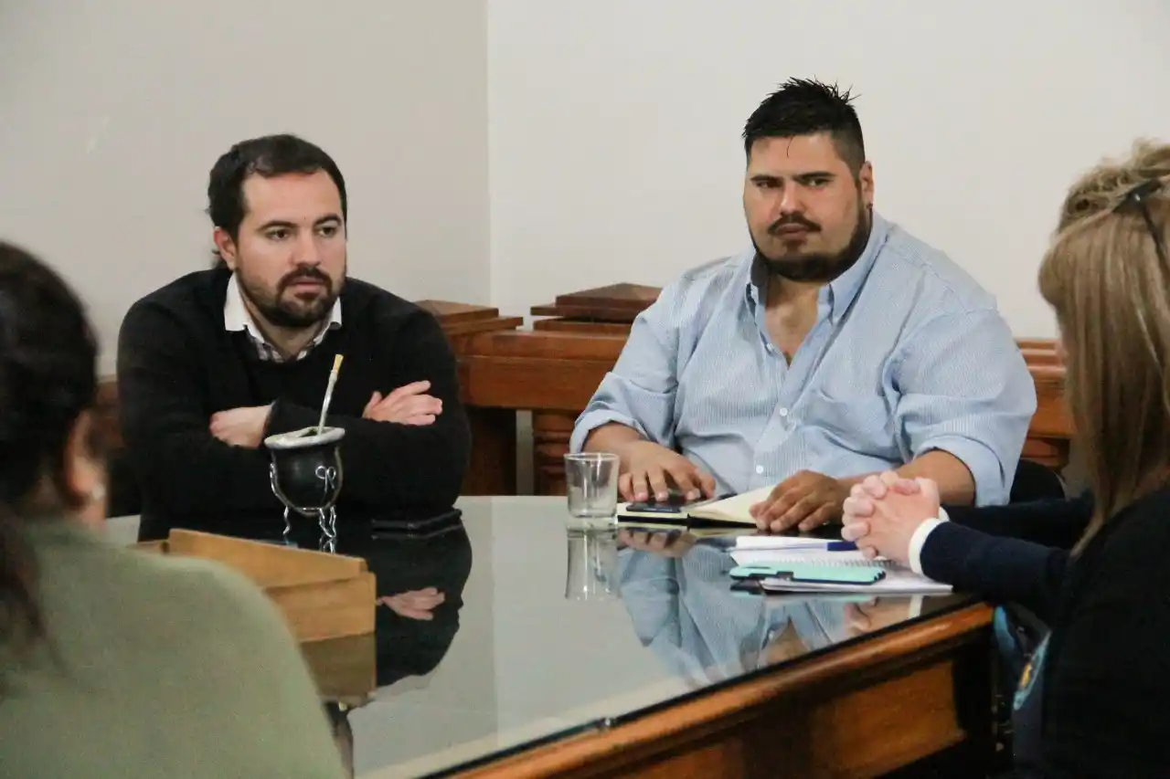 Desde el oficialismo impulsan el Presupuesto Participativo de Accesibilidad e Integración