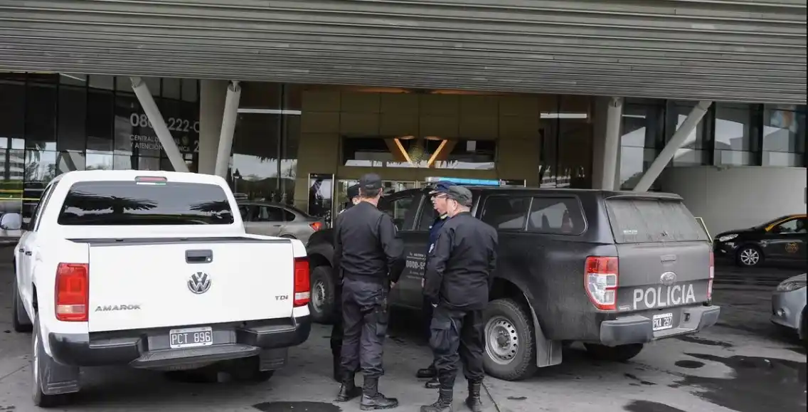Casino Rosario: Sospechan el lavado de 70 millones de pesos