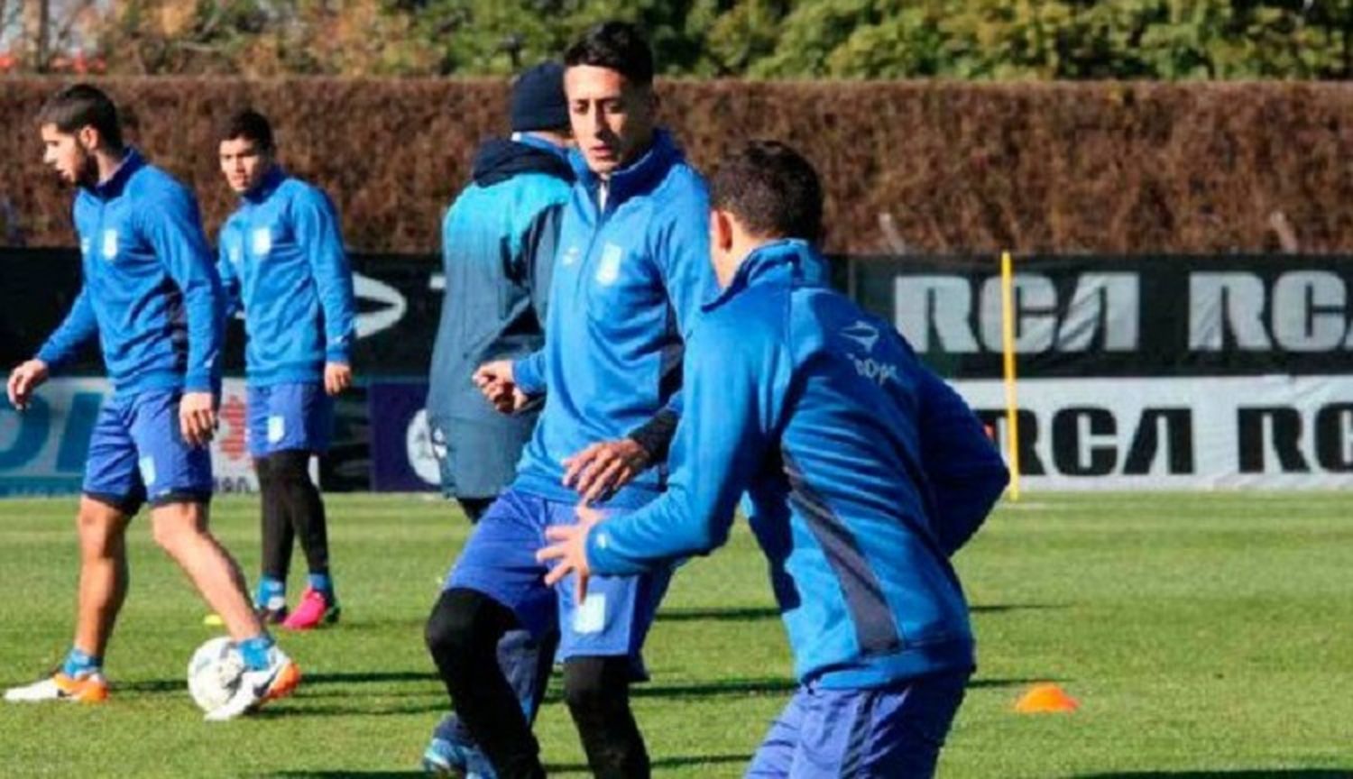 Racing y Gimnasia La Plata jugarán en el Minella