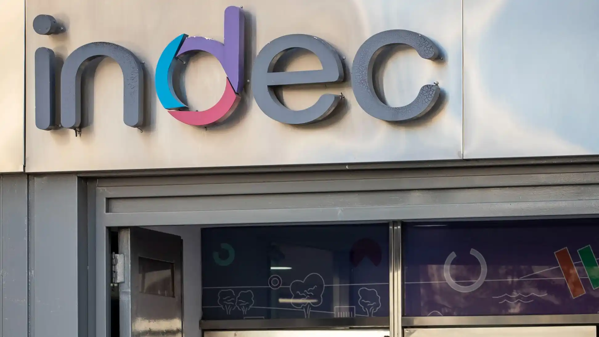 Instituto Nacional de Estadística y Censos (Indec).