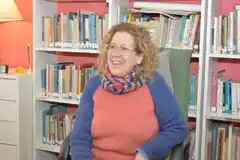 "La Semana de la Salud Mental sirve para hablar de cosas de las que habitualmente no se habla”