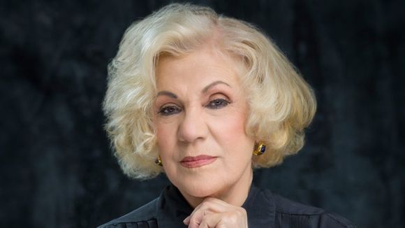 Mirla Castellanos “La Primerísima” VENCIÓ el COVID-19