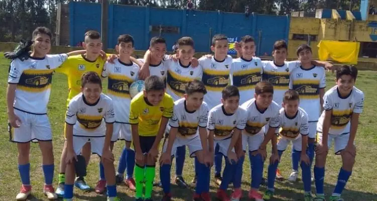 A Independencia le cambiaron un rival en el Torneo de Clubes U13
