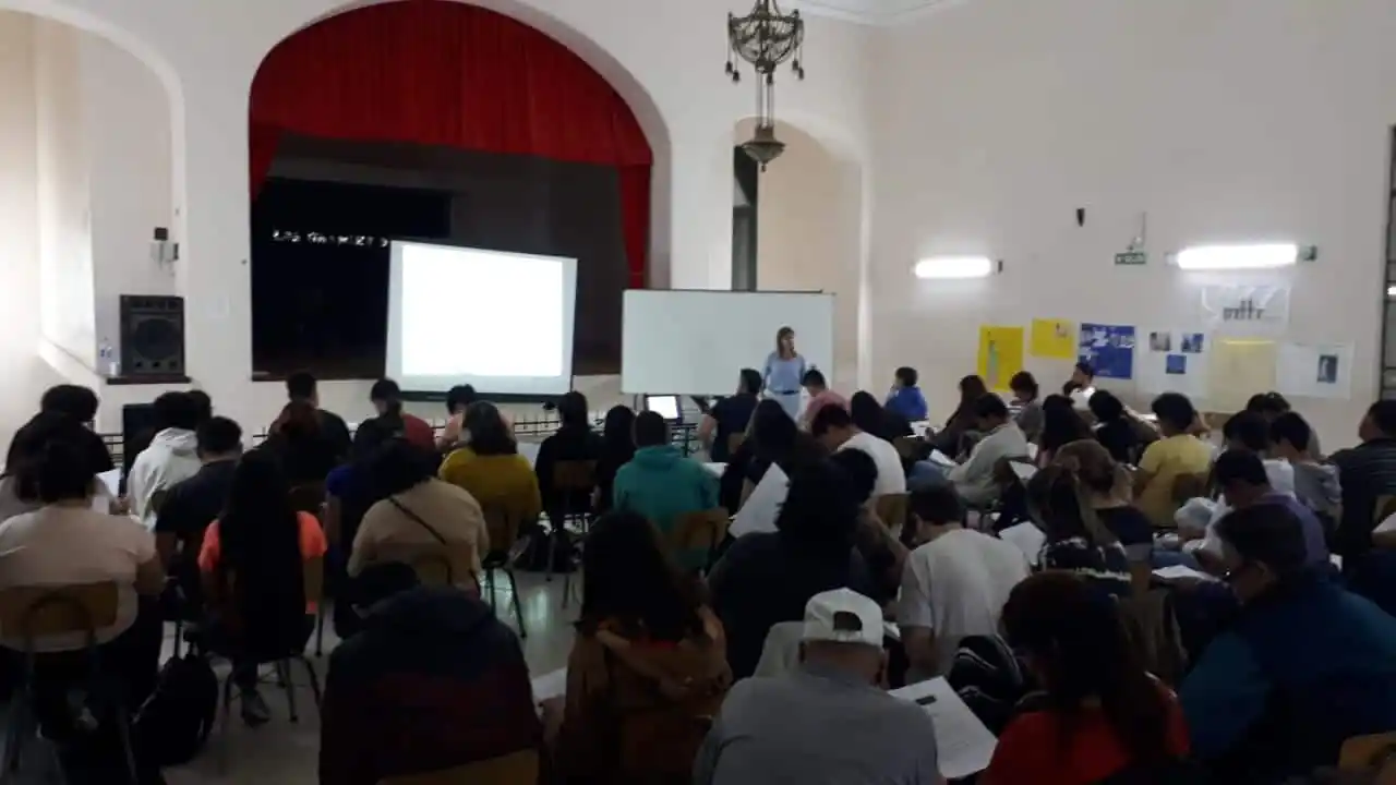 El Instituto Gaspar Benavento amplía su oferta académica 2023