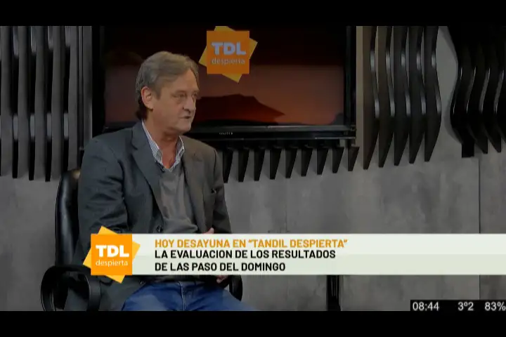 La evaluación de las PASO del domingo – Tandil Despierta