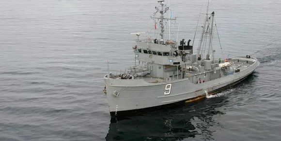 Hundieron en altamar al emblemático ARA Alférez Sobral, un guerrero de Malvinas que pretendían traer a Santa Fe